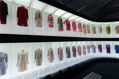 chanel exhibition victoria and albert museum|gabrielle coco chanel uk.